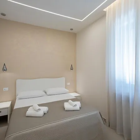 Acqua Di Sale Gallipolli