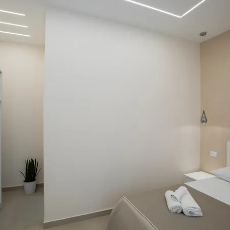 Acqua Di Sale Gallipolli