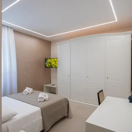 Acqua Di Sale Pensionat