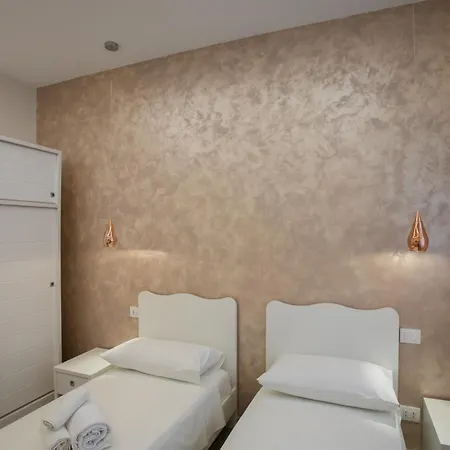 Acqua Di Sale * Gallipolli