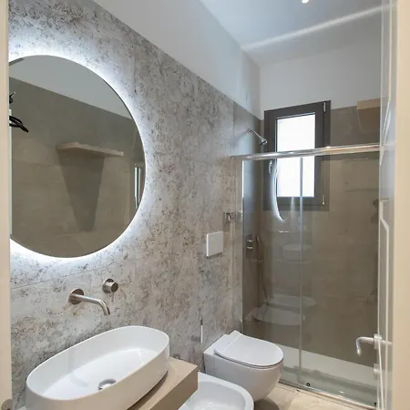 Acqua Di Sale Pensionat *