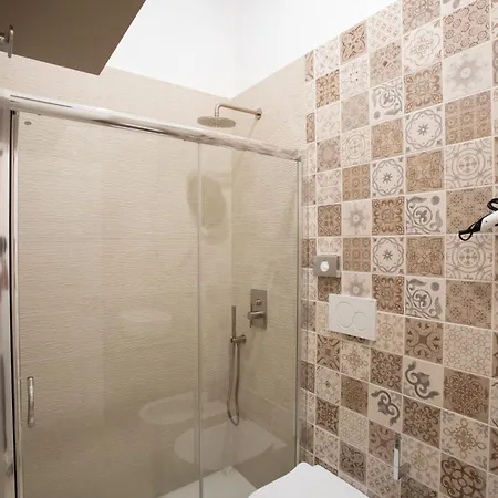 Acqua Di Sale Gallipolli