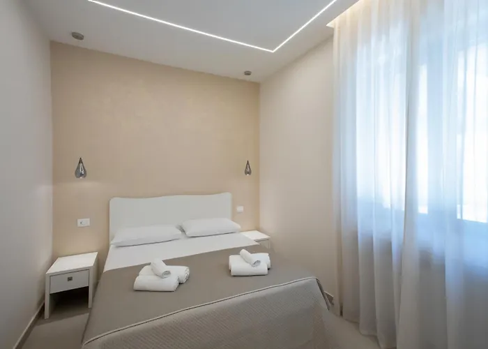 Acqua Di Sale Gallipoli