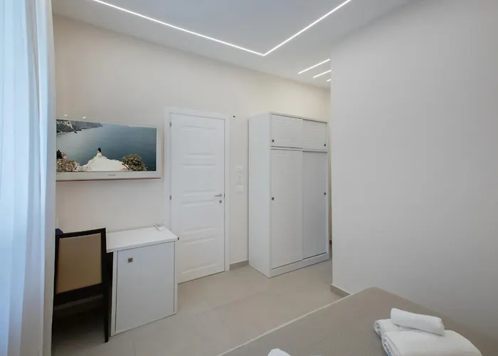 Acqua Di Sale Guest house