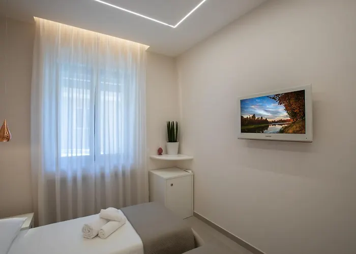 Acqua Di Sale Guest house Gallipoli