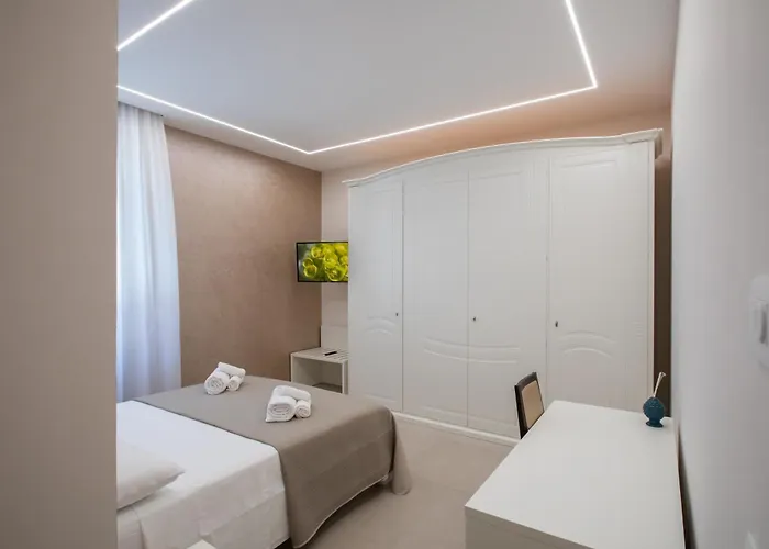 Acqua Di Sale Guest house