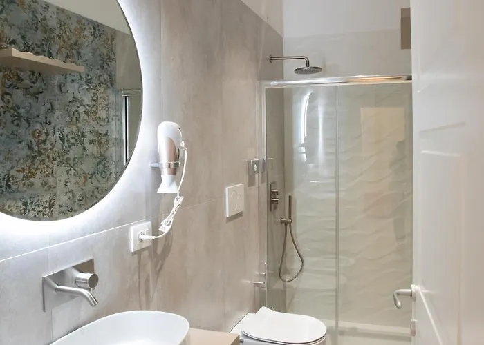 Guest house Acqua Di Sale