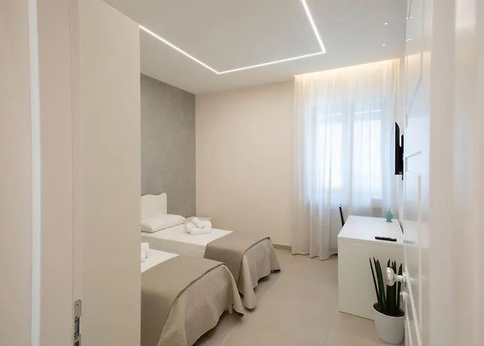 Acqua Di Sale Guest house *