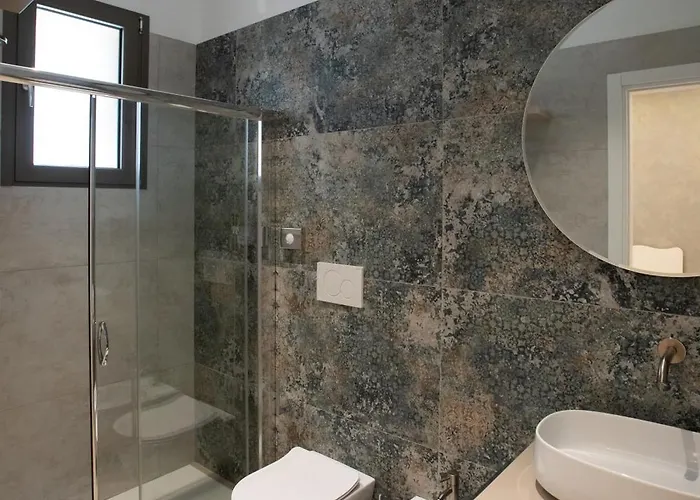 Acqua Di Sale Guest house