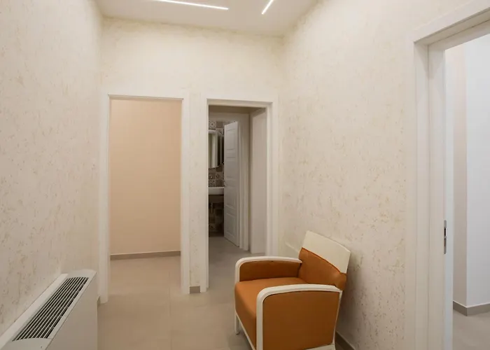 Acqua Di Sale Guest house *