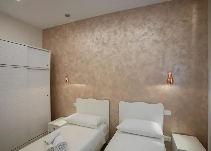 Acqua Di Sale * Gallipoli