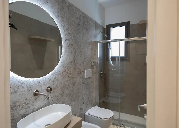 Guest house Acqua Di Sale *