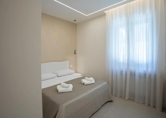 Guest house Acqua Di Sale Gallipoli