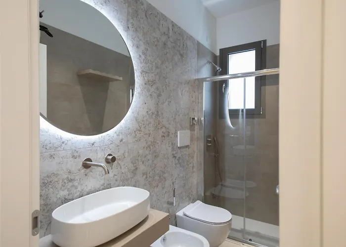 Guest house Acqua Di Sale Gallipoli