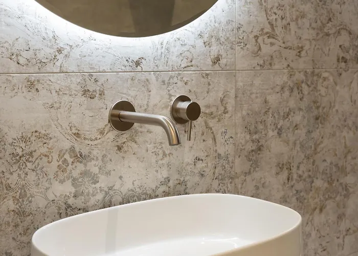 Guest house Acqua Di Sale *