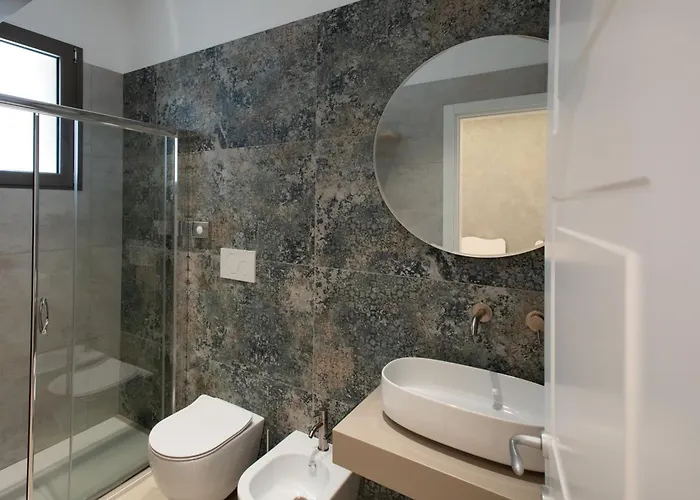 Guest house Acqua Di Sale