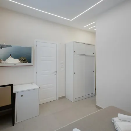 Acqua Di Sale Maison d'hôtes