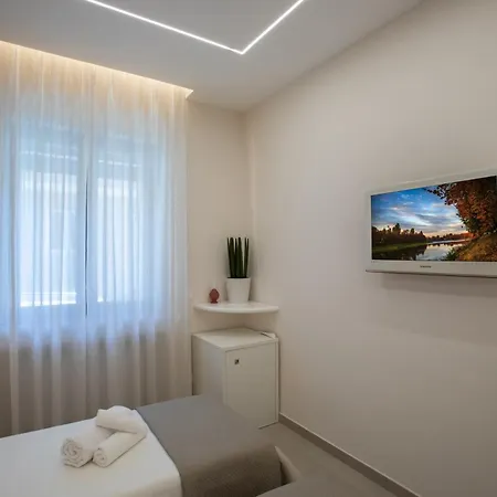 Acqua Di Sale Maison d'hôtes Gallipoli