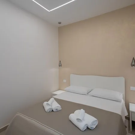 Maison d'hôtes Acqua Di Sale Gallipoli