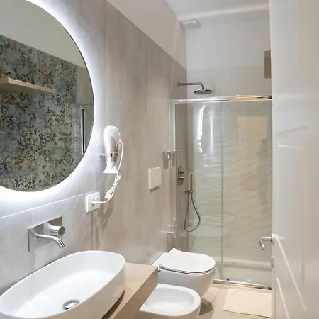 Maison d'hôtes Acqua Di Sale