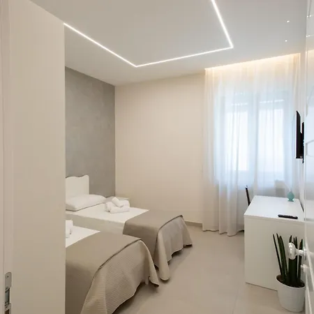 Acqua Di Sale Maison d'hôtes *