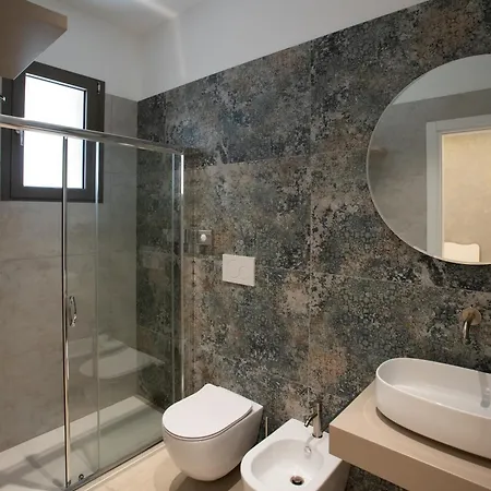 Acqua Di Sale Maison d'hôtes