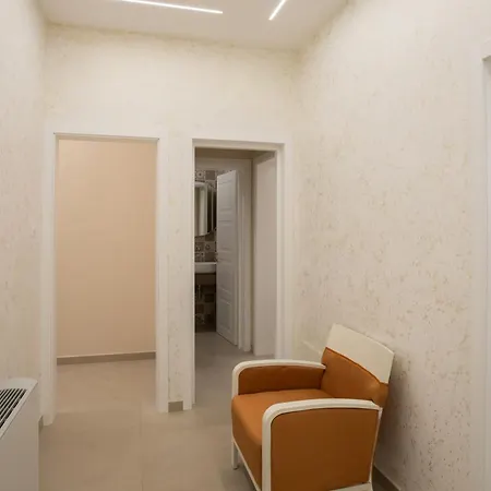 Acqua Di Sale Maison d'hôtes *