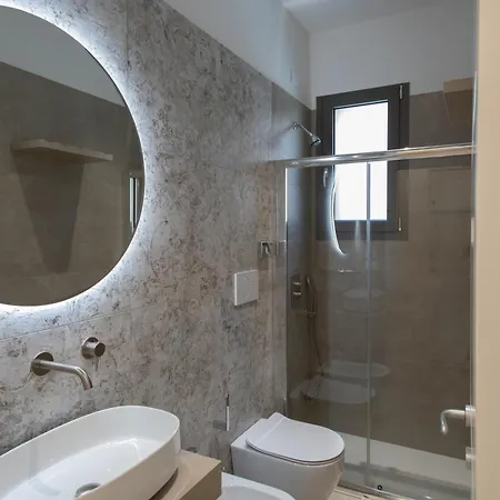 Casa de hóspedes Acqua Di Sale *