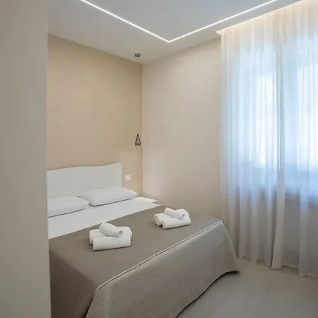 Maison d'hôtes Acqua Di Sale Gallipoli