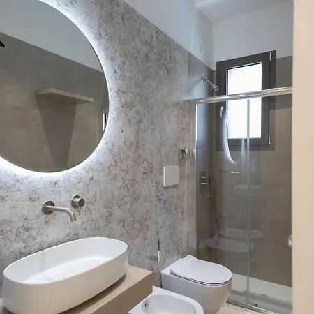 Casa de hóspedes Acqua Di Sale Gallipoli