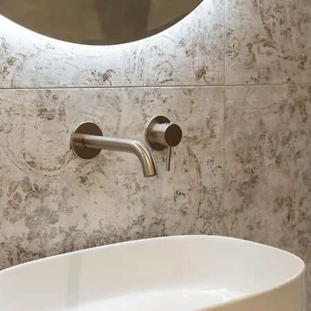 Casa de hóspedes Acqua Di Sale *