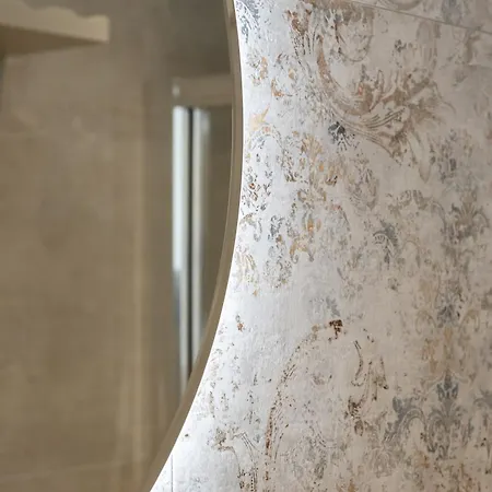 Maison d'hôtes Acqua Di Sale