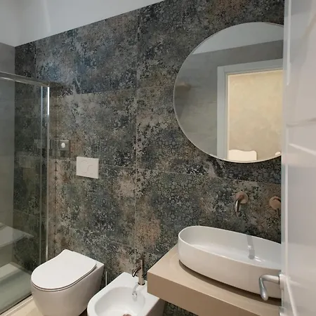 Maison d'hôtes Acqua Di Sale