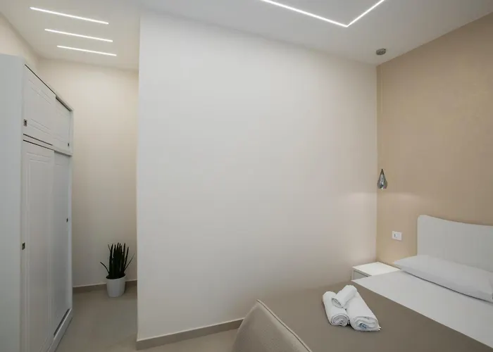 Acqua Di Sale Галліполі