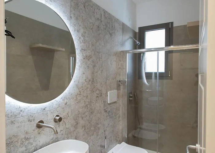 Acqua Di Sale Гостьовий будинок *