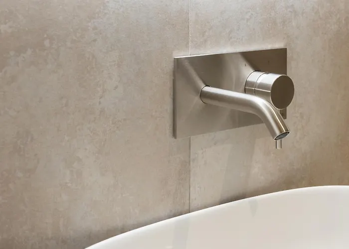 Acqua Di Sale Галліполі