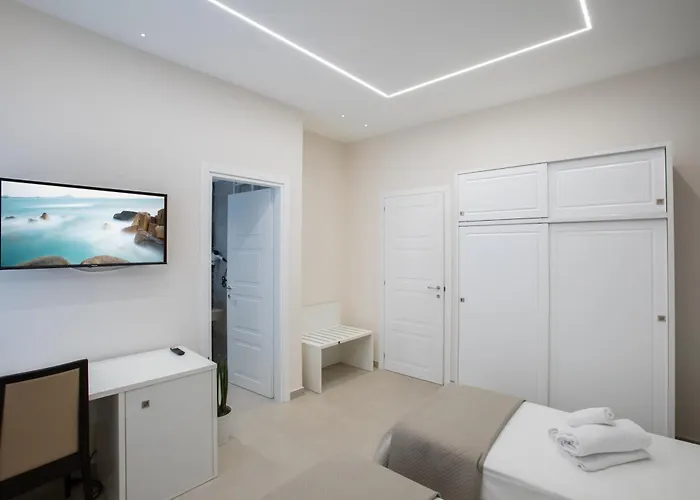 Acqua Di Sale * Галліполі