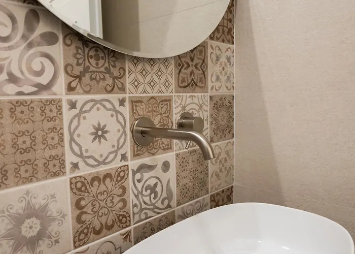 Acqua Di Sale Гостьовий будинок